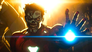 Marvel Studios estrenará una tercera serie animada este 2025, esta vez, centrada en el universo de terror de los cómics Marvel Zombies, tras el primer vistazo a la franquicia en un episodio de 'What If...