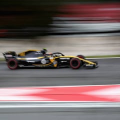 Presión del combustible: asunto prioritario a resolver en Renault