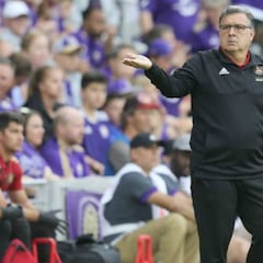 Martino ganaría más de 1 millón y medio de USD mensuales