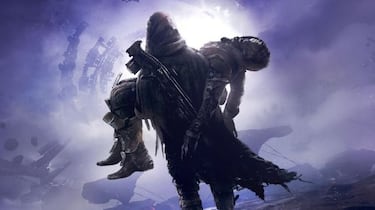 Destiny 2 añade la incursión Cámara de Cristal; fecha y novedades