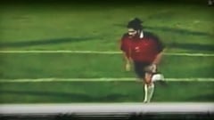 ¡A 15 años del día que el 'Choro' Navia fue héroe ante Brasil!