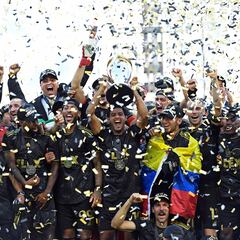 MLS supera a la Eredivisie como una de las ligas más valiosas del mundo