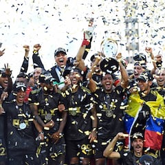 Los Ángeles, la mejor ciudad para los aficionados al fútbol