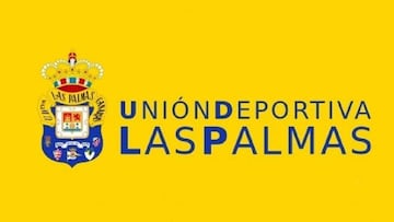 UD Las Palmas.