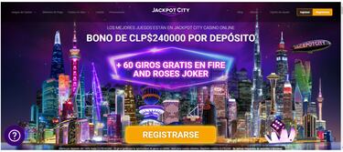 Bonos de bienvenida en casinos online en Chile
