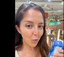 Estadounidense va al supermercado en Chile y queda impactada: “Es una locura...”