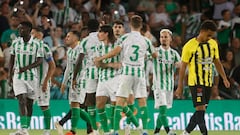 Real Betis - Girona: apuestas y pronósticos de LaLiga EA Sports - 15/8/24