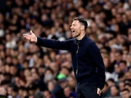 20/12/25 PARTIDO PRIMERA DIVISION JORNADA 17
REAL MADRID - SEVILLA
XABI ALONSO