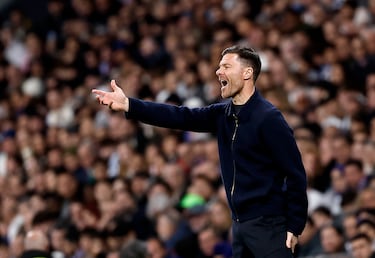 El comodín más fiable para el Real Madrid