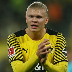 "Haaland puede esperar al Barça"