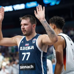 El mejor equipo puede con el mejor jugador