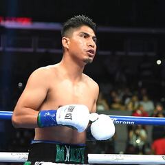 Mikey Garcia could return to boxing