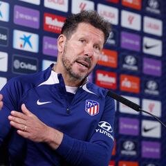 “Nos ilusionamos, pero no fuimos capaces en momentos cruciales”