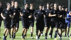 Un presupuesto récord para la Real Sociedad: 80 millones