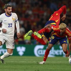 Theo: opération en mouvement