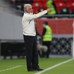 Ricardo Ferretti: Llegar a la final es una ilusión, un deseo