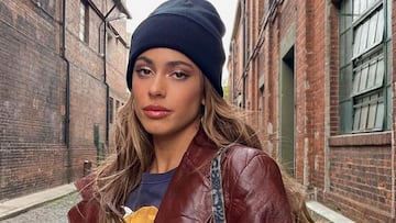 Tini, como Shakira: el ¡®dardo¡¯ a Aitana en su nueva canci¨®n