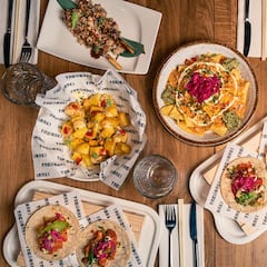 Tacomaki, el japomex más canalla de Madrid, apuesta fuerte por su servicio a domicilio