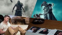 Cartelera de cine: todas las películas de estreno de esta semana (22-24 de abril)