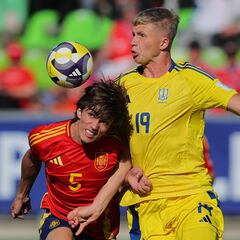 Huijsen, Cubarsí... y Cuenca