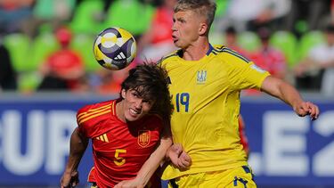Huijsen, Cubarsí... y Cuenca
