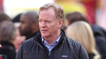 El único head coach afroamericano en la NFL es Mike Tomlin, de los Steelers. En 2021, Brian Flores estuvo con Dolphins y David Culley con Texans.