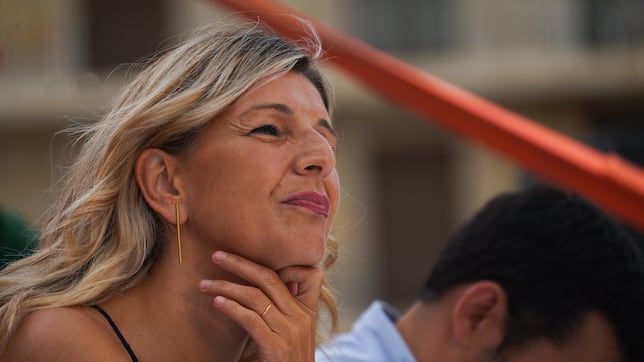 Elecciones Europeas 9J: últimas noticias del 10 de junio de 2024 - AS.com