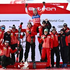 Odermatt no cede ante Kilde