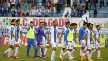 Víctor y Luis Ruíz: de un año en el infierno a claves en el Lega