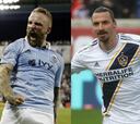 El XI ideal de la temporada 2018 de la MLS según AS