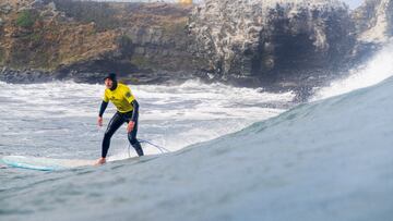 Más de dos mil personas vivieron la celebración de Lobos Por Siempre en la Capital Mundial del Surf Chileno