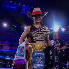 “El boxeo necesita más a los influencers”