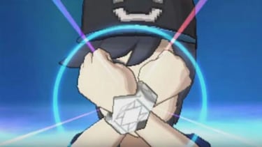 Trucos Pokémon Sol y Luna: Conseguir todos los Cristales Z