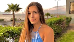 "Me da rabia que haya niños con condiciones y sin apoyo; es una realidad súper fuerte"