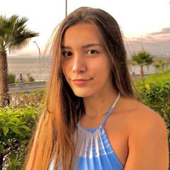 "Me da rabia que haya niños con condiciones y sin apoyo; es una realidad súper fuerte"