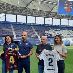 El derbi valenciano calienta motores