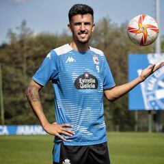 Quiles: “Me fijo en Benzema, es un delantero impresionante”