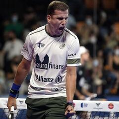Ganan Lebrón y Galán pero el público ama a Paquito Navarro