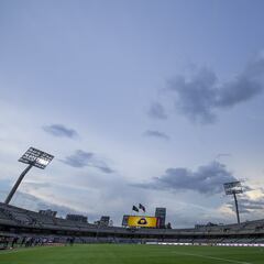 Definidos los grupos para torneo invernal de Liga MX