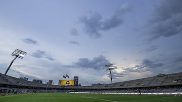 Definidos los grupos para torneo invernal de Liga MX