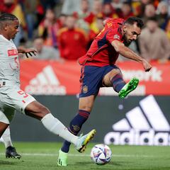 Bajonazo a dos meses del Mundial
