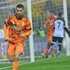 Cristiano revienta un récord de casi 60 años