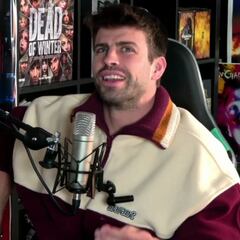 El partido que Piqué jugó con una "resaca que no podía con mi vida" pese a la advertencia de Pep