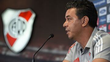 Marcelo Gallardo