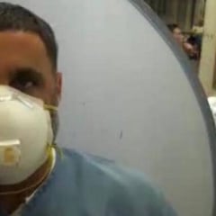 Pablo Ibar: "Tuve al juez en contra y vamos a demostrarlo"