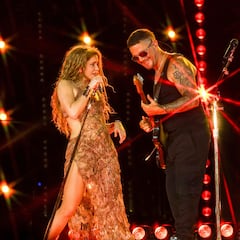 Shakira ‘se declara’ a Alejandro Sanz 17 años después: “Después de mis hijos...”