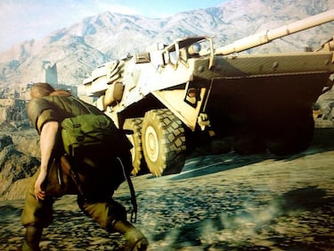 El aniversario de Metal Gear vendrá acompañado de "emocionantes anuncios" que supondrán "un shock"