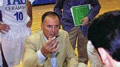 "El Tau lucha por cualquier título"