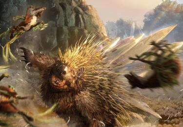 Wild Hearts: every Kemono and how to beat them