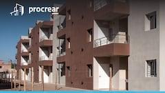 Plan Procrear viviendas 2020: ¿Cuándo se realiza el sorteo?